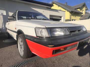 1,6 GTI 16V
