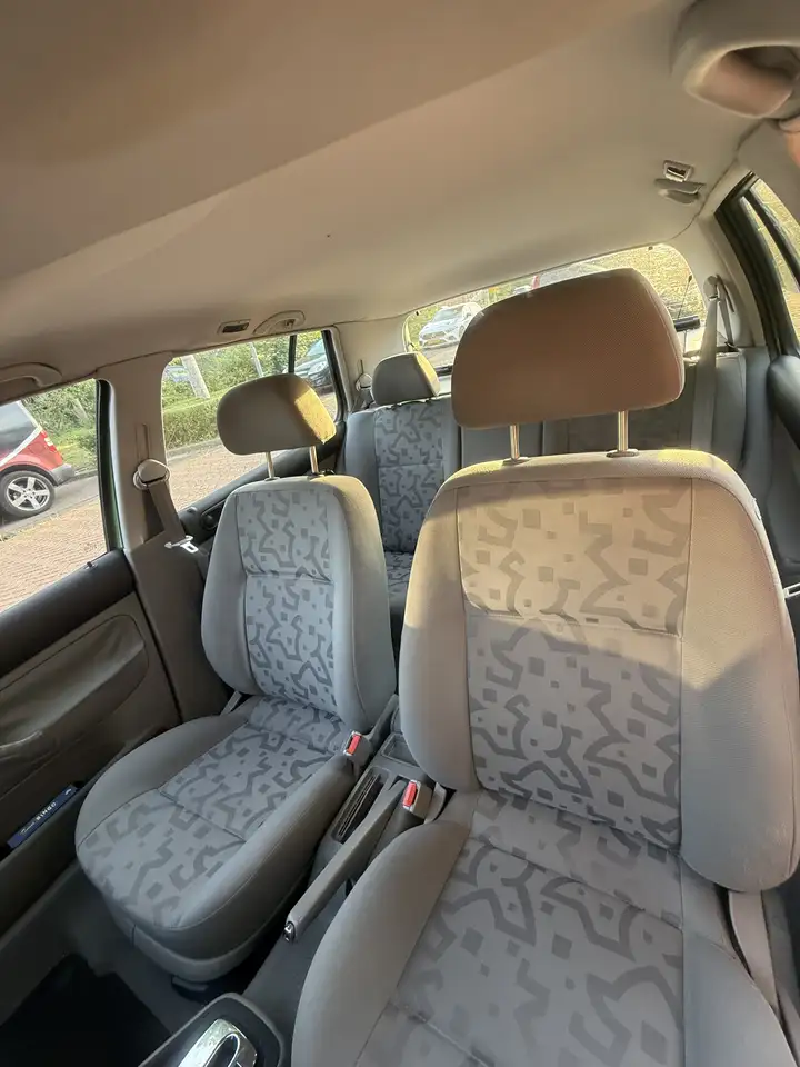 Volkswagen Golf 1.6, foto 6