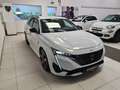 Peugeot 308 GT SW BlueHDi 130cv S&S EAT8 AZIENDALE! Blanc - thumbnail 3