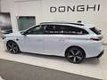 Peugeot 308 GT SW BlueHDi 130cv S&S EAT8 AZIENDALE! Blanc - thumbnail 7