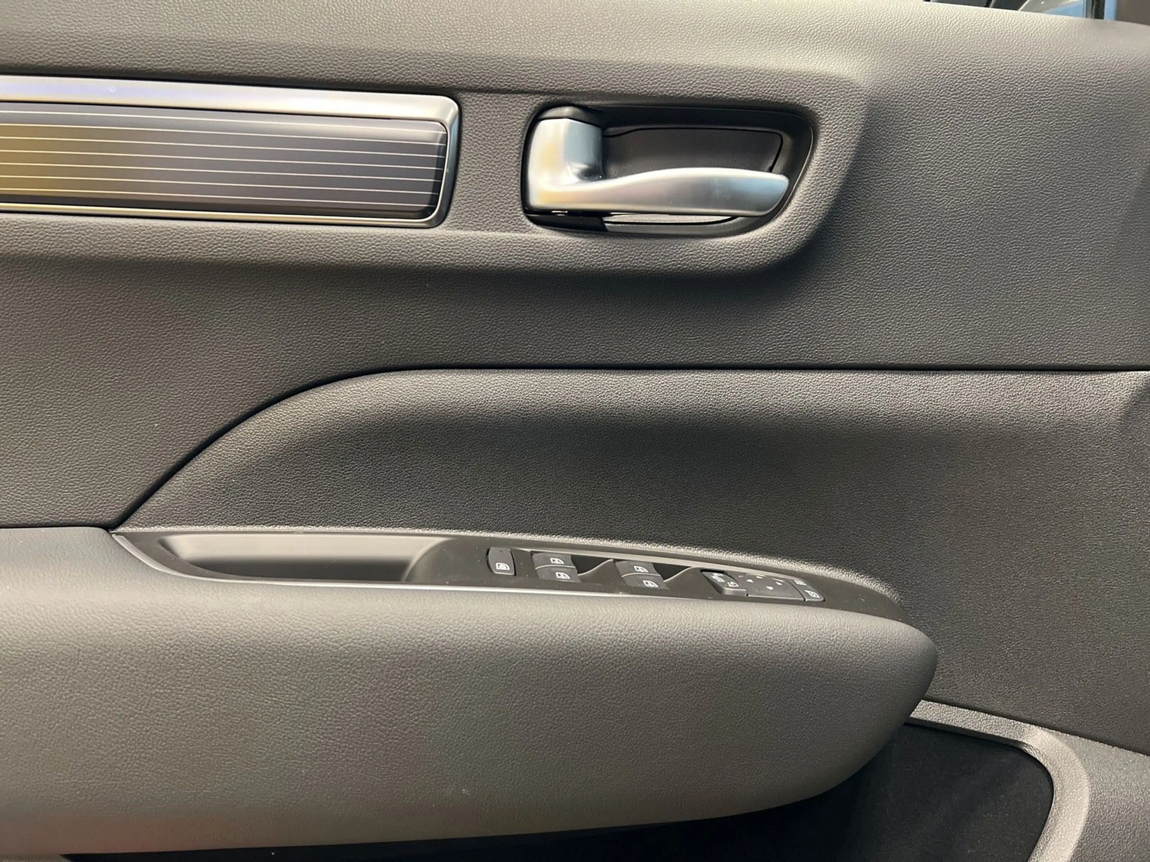 Renault Koleos Techno dci 185 Allrad Automatik — photo 12