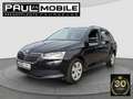 Skoda Fabia Combi TSi Cool Plus LED DAB Eu6 GreenTec Schwarz - thumbnail 3