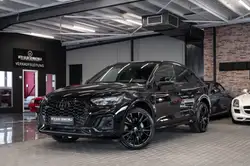Audi Q5 Sportback 50 TDI quatt|S-LINE|HEAD-UP|21-ZOLL
