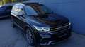 Volkswagen Tiguan Allspace 2.0 TSI DSG 4M 3 x R-Line Pano Schwarz - thumbnail 2