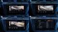 Volkswagen Tiguan Allspace 2.0 TSI DSG 4M 3 x R-Line Pano Schwarz - thumbnail 14