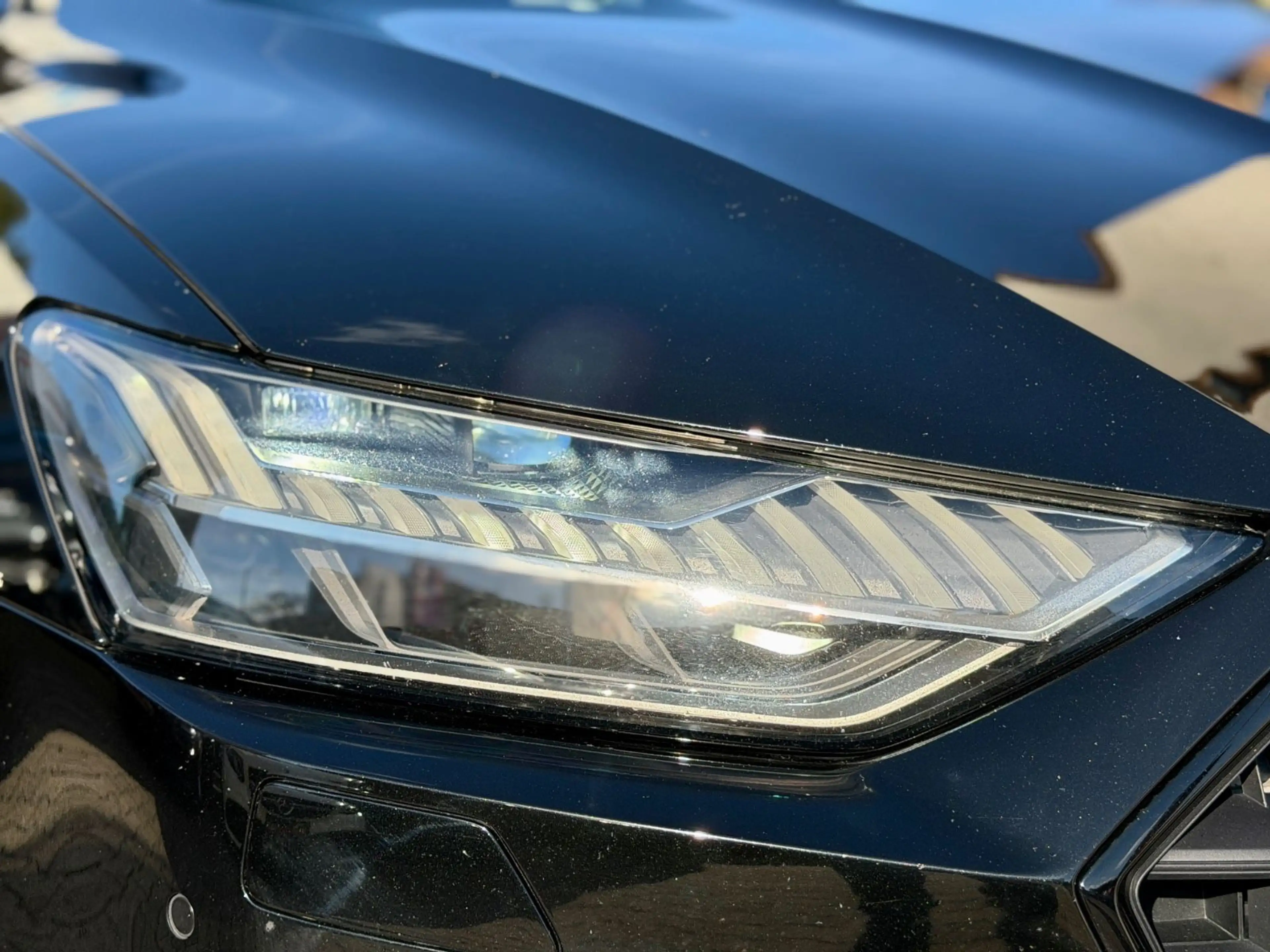 Audi A7 Sportback 45 TDI quattro S-Line*MATRI*HUD*B&O — photo 6