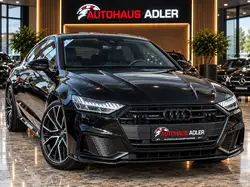 Audi A7 Sportback 45 TDI quattro S Line*MATRI*HUD*B&O