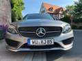 Mercedes-Benz C 450 C 450 AMG 4Matic T 7G-TRONIC Šedá - thumbnail 4