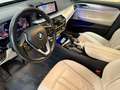 BMW 620 dA GT Gran Turismo Navi Leder 116.000km Garantie Blu/Azzurro - thumbnail 9
