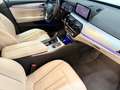 BMW 620 dA GT Gran Turismo Navi Leder 116.000km Garantie Blu/Azzurro - thumbnail 12