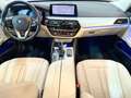 BMW 620 dA GT Gran Turismo Navi Leder 116.000km Garantie Blu/Azzurro - thumbnail 3