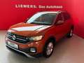 Volkswagen T-Cross Life TSI Orange - thumbnail 1