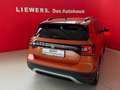 Volkswagen T-Cross Life TSI Orange - thumbnail 4