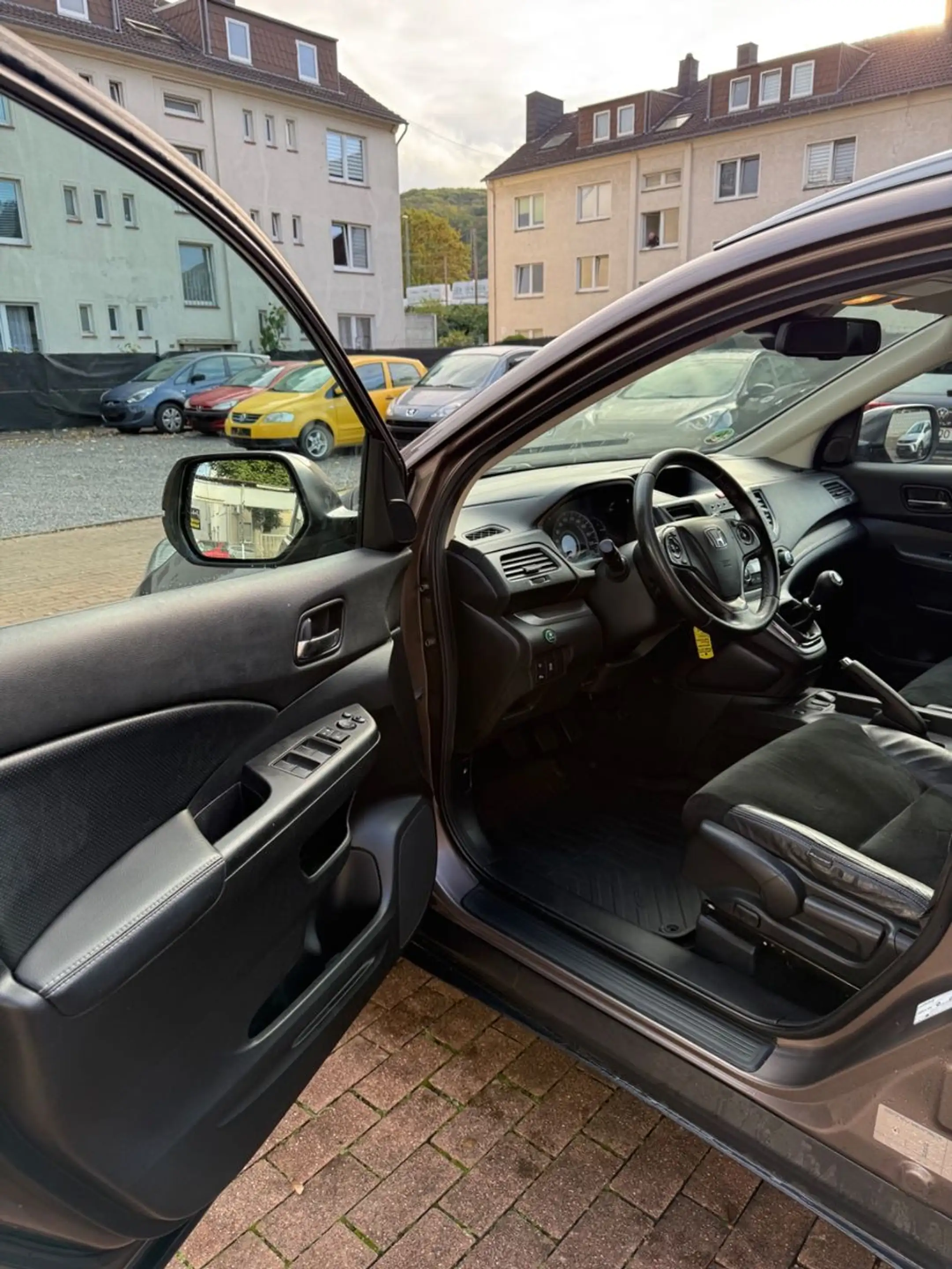 Honda CR-V Lifestyle 2WD TÜV NEU Inspektion NEU — photo 9