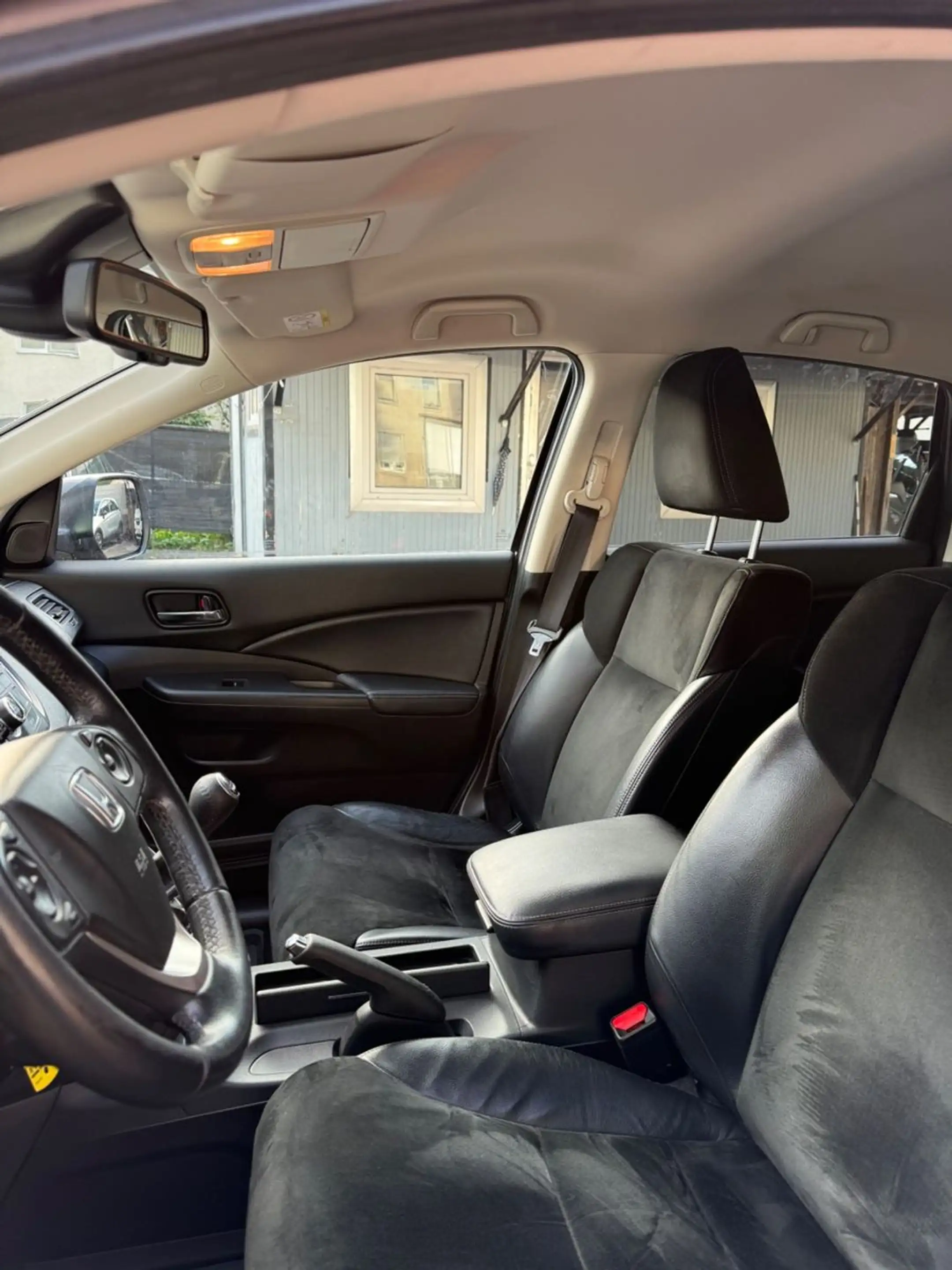 Honda CR-V Lifestyle 2WD TÜV NEU Inspektion NEU — photo 11