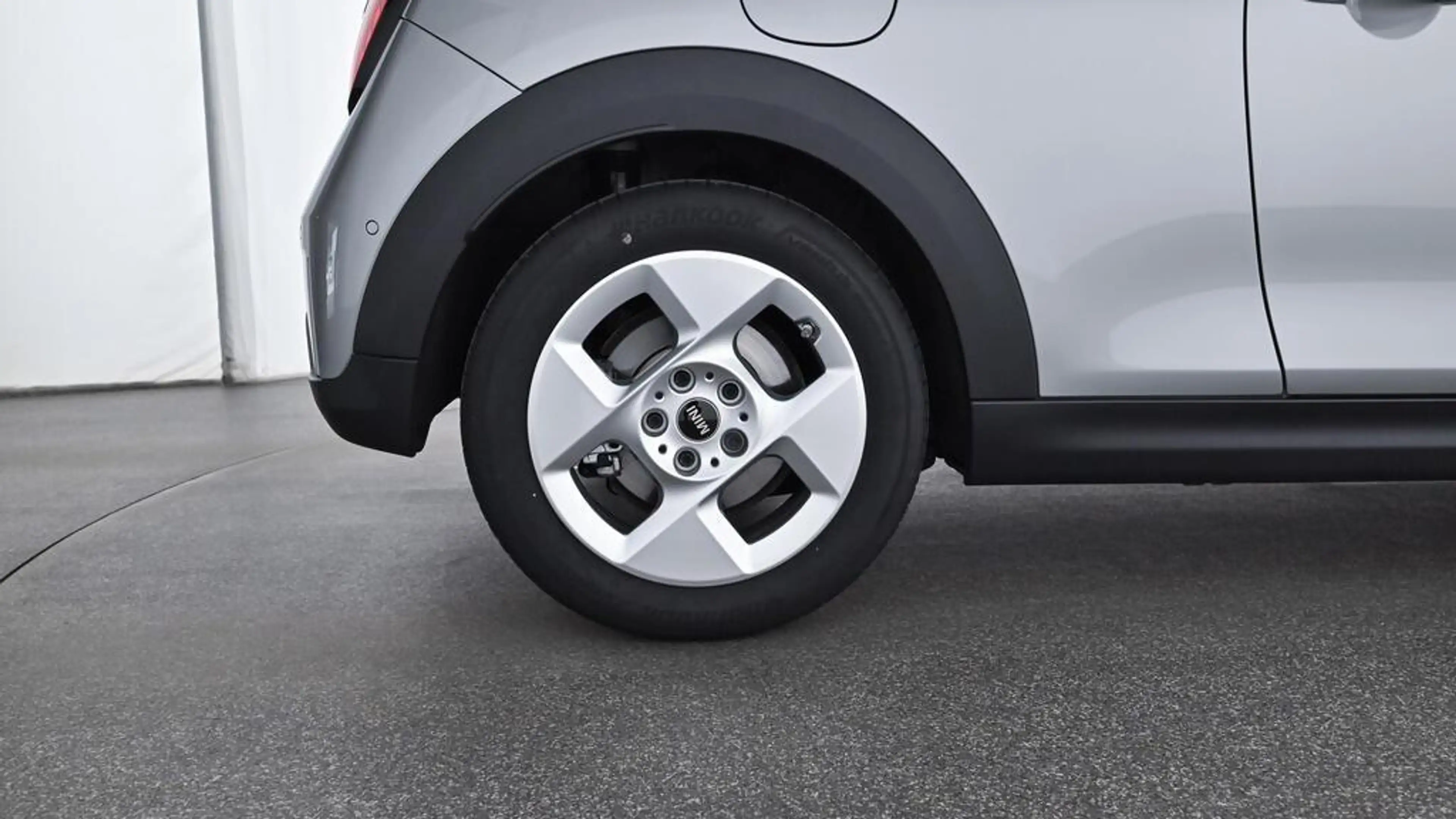 MINI Cooper S Classic Trim — photo 12