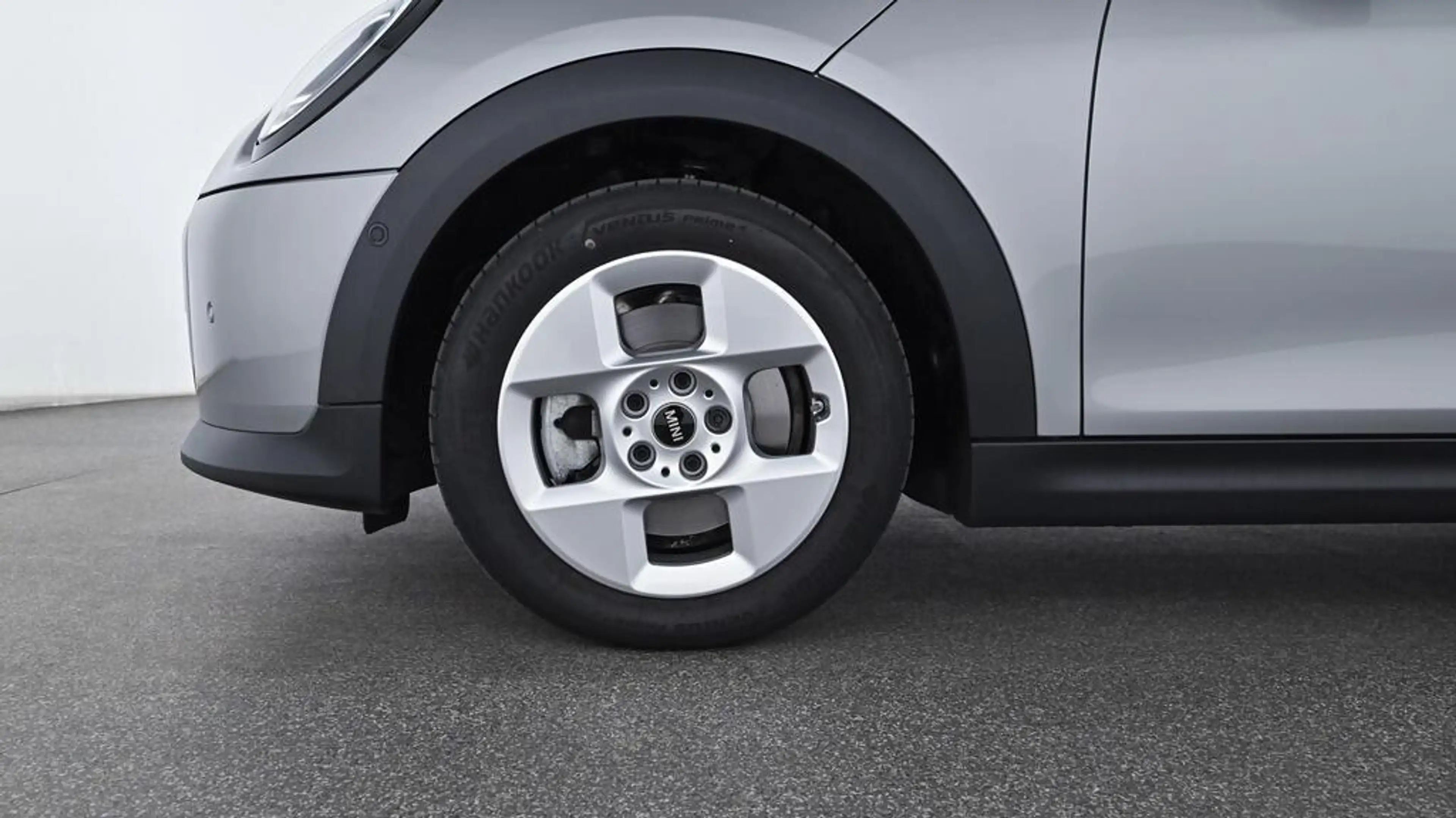 MINI Cooper S Classic Trim — photo 11