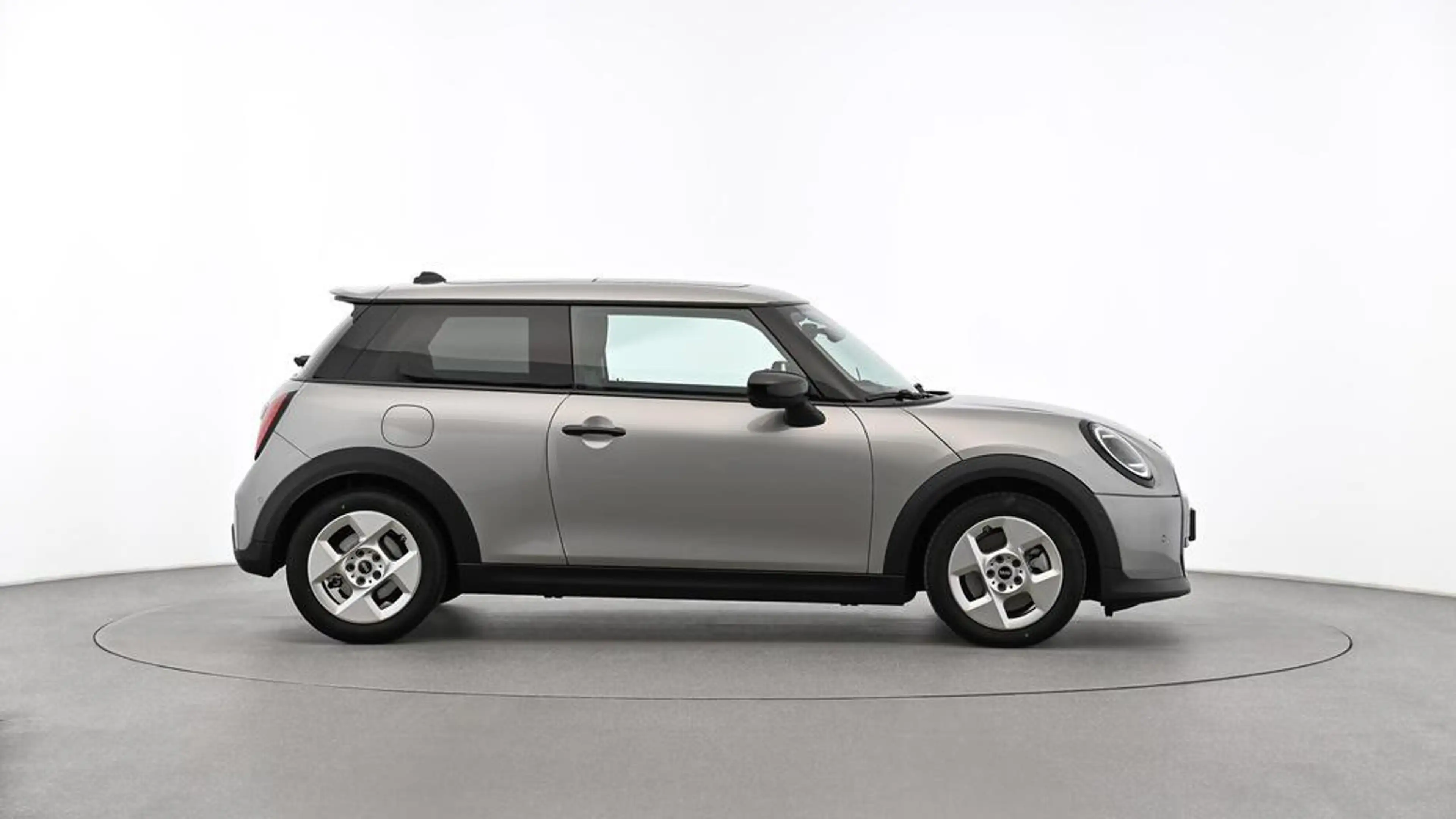MINI Cooper S Classic Trim — photo 3