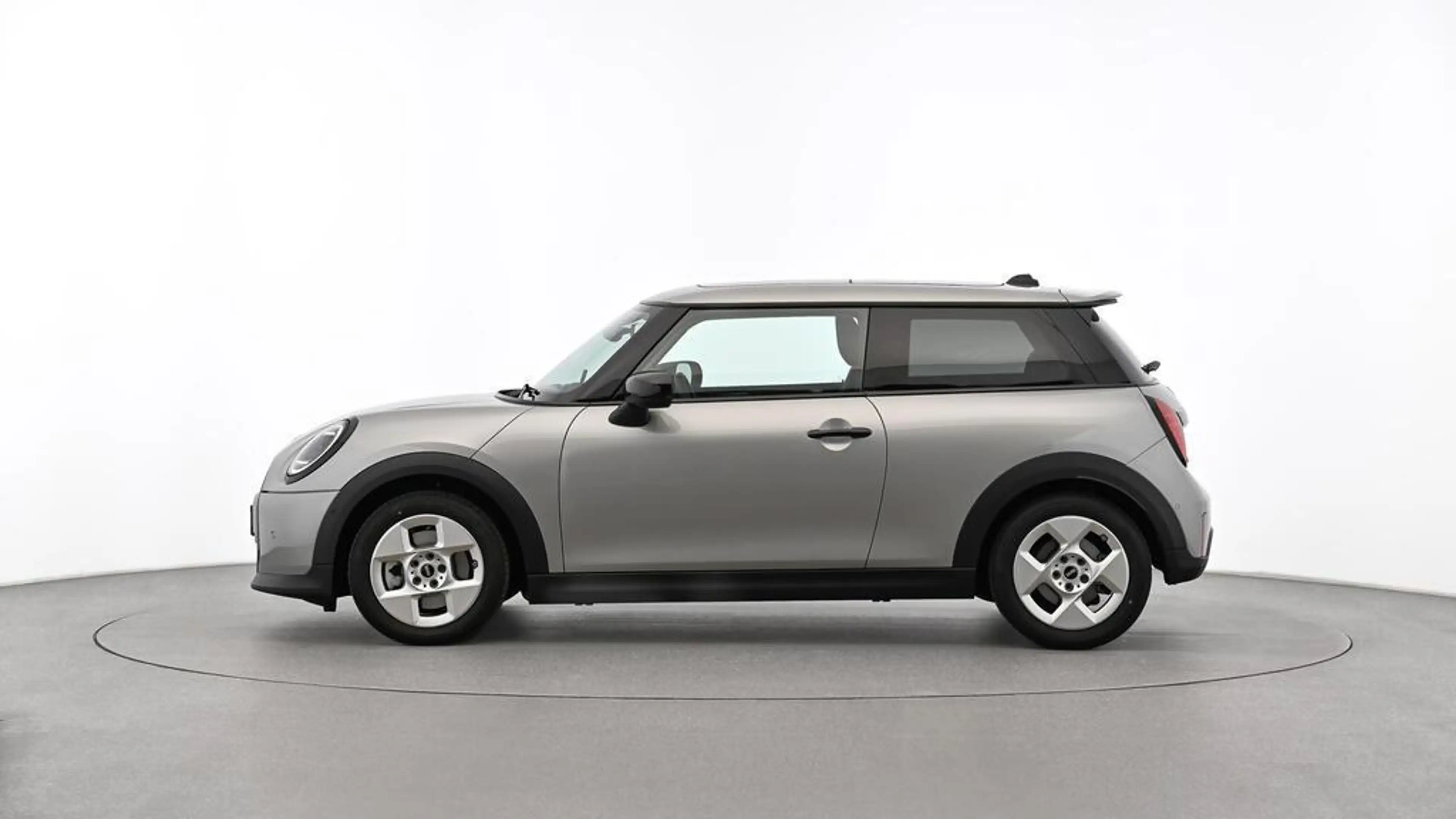MINI Cooper S Classic Trim — photo 2