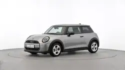 Mini Cooper S Classic Trim