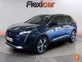 Peugeot 3008 1.2 100KW GT eDCS6 Bleu - thumbnail 2