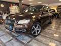 Audi Q5 3.0 TDI S-line/Quattro/Automatik/2.Hand/Navi Коричневий - thumbnail 5