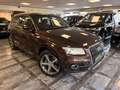 Audi Q5 3.0 TDI S-line/Quattro/Automatik/2.Hand/Navi Коричневий - thumbnail 3