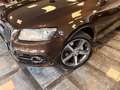 Audi Q5 3.0 TDI S-line/Quattro/Automatik/2.Hand/Navi Brun - thumbnail 10