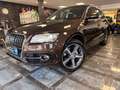Audi Q5 3.0 TDI S-line/Quattro/Automatik/2.Hand/Navi Braun - thumbnail 1