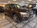 Audi Q5 3.0 TDI S-line/Quattro/Automatik/2.Hand/Navi Коричневий - thumbnail 9