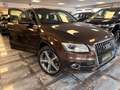 Audi Q5 3.0 TDI S-line/Quattro/Automatik/2.Hand/Navi Коричневий - thumbnail 8