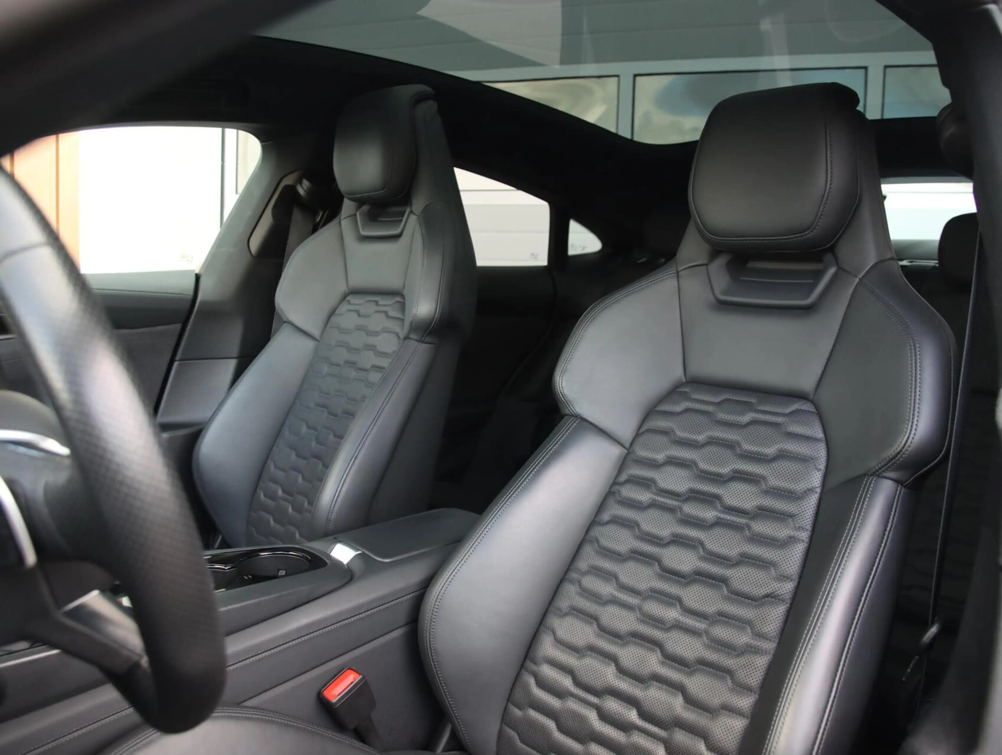 Audi e-tron GT GT 93 kWh | Massage | Luchtvering | SOH 90,1% — photo 6