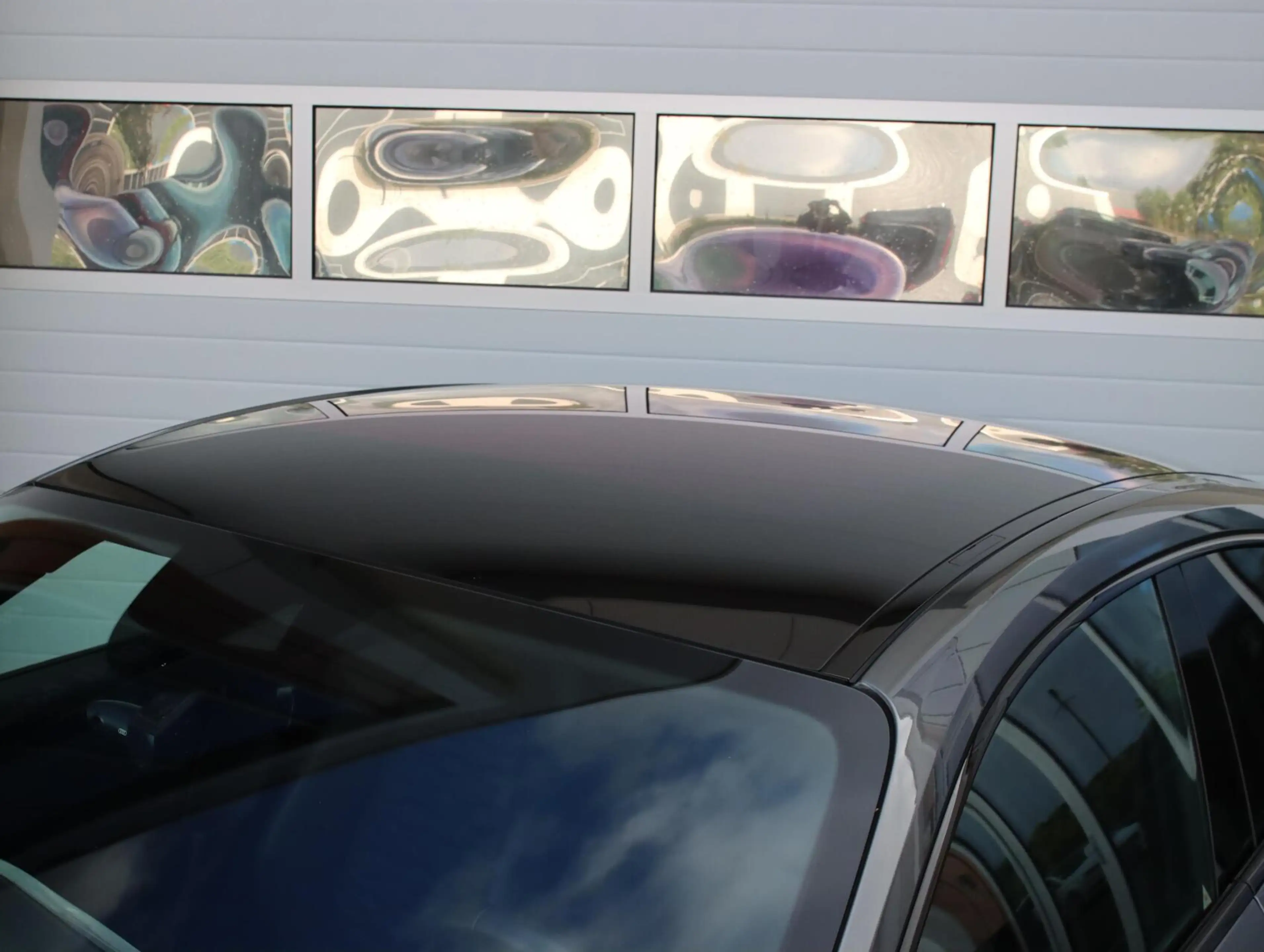Audi e-tron GT GT 93 kWh | Massage | Luchtvering | SOH 90,1% — photo 12