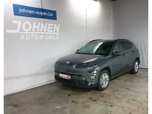 Hyundai KONA 65KWH 218 SHINE