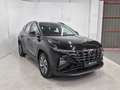 Hyundai TUCSON 1.6 TGDI 48V Maxx Safe 4x2 Negro - thumbnail 3