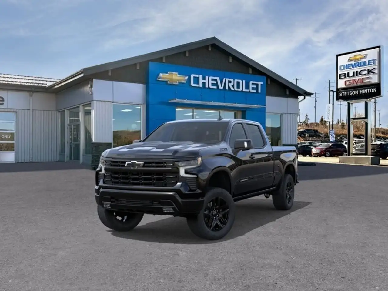Chevrolet Silverado 1500 fotografie Chevrolet Silverado 1500