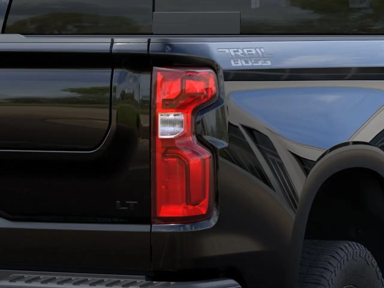 Chevrolet Silverado 1500 fotografie Chevrolet Silverado 1500
