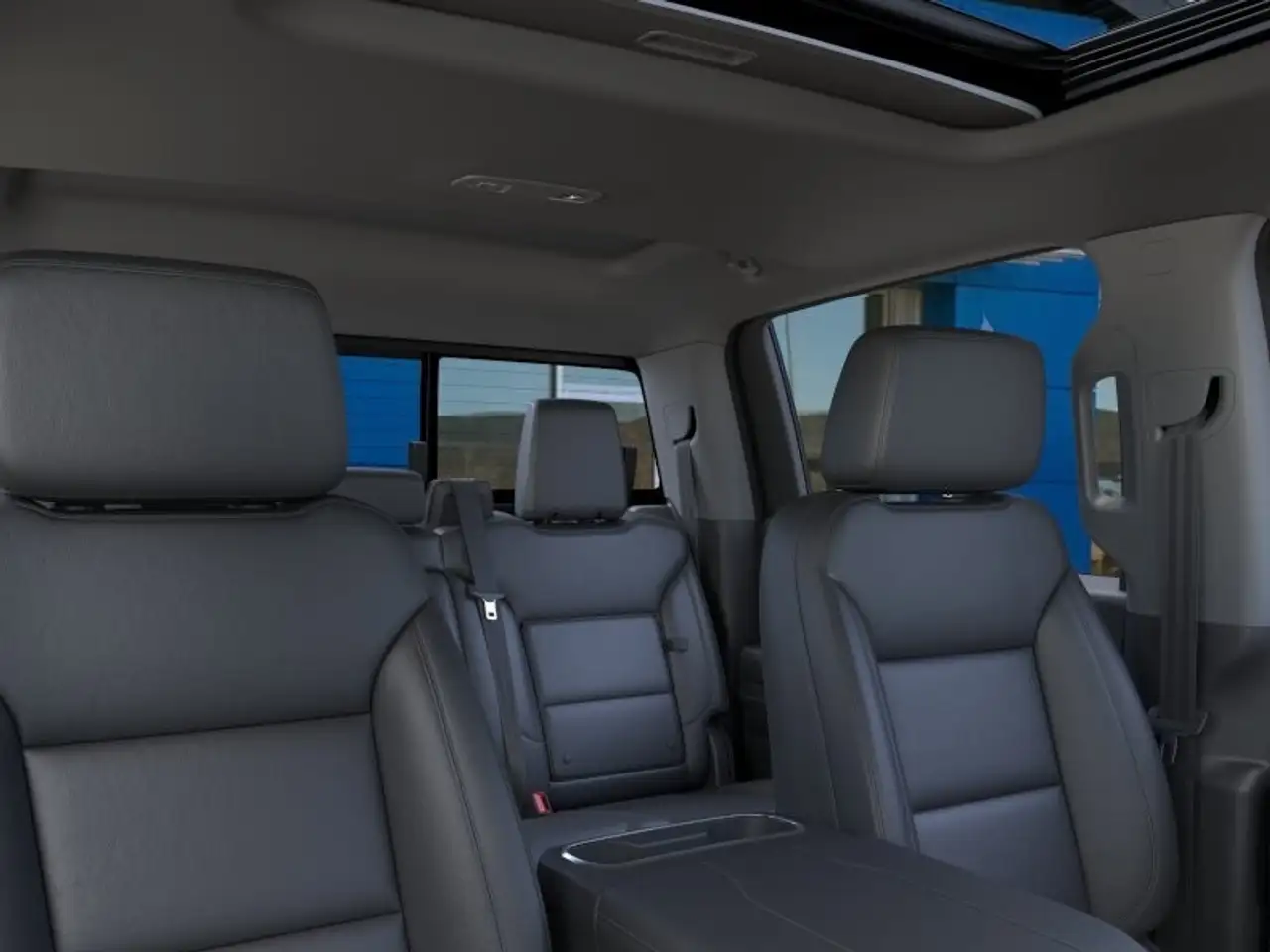 Chevrolet Silverado 1500 fotografie Chevrolet Silverado 1500