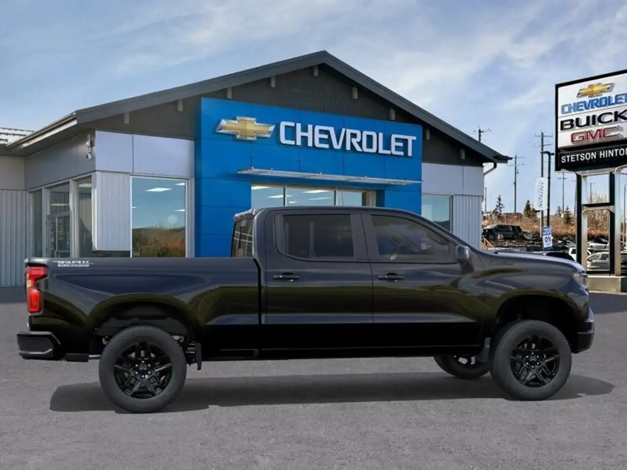 Chevrolet Silverado 1500 fotografie Chevrolet Silverado 1500