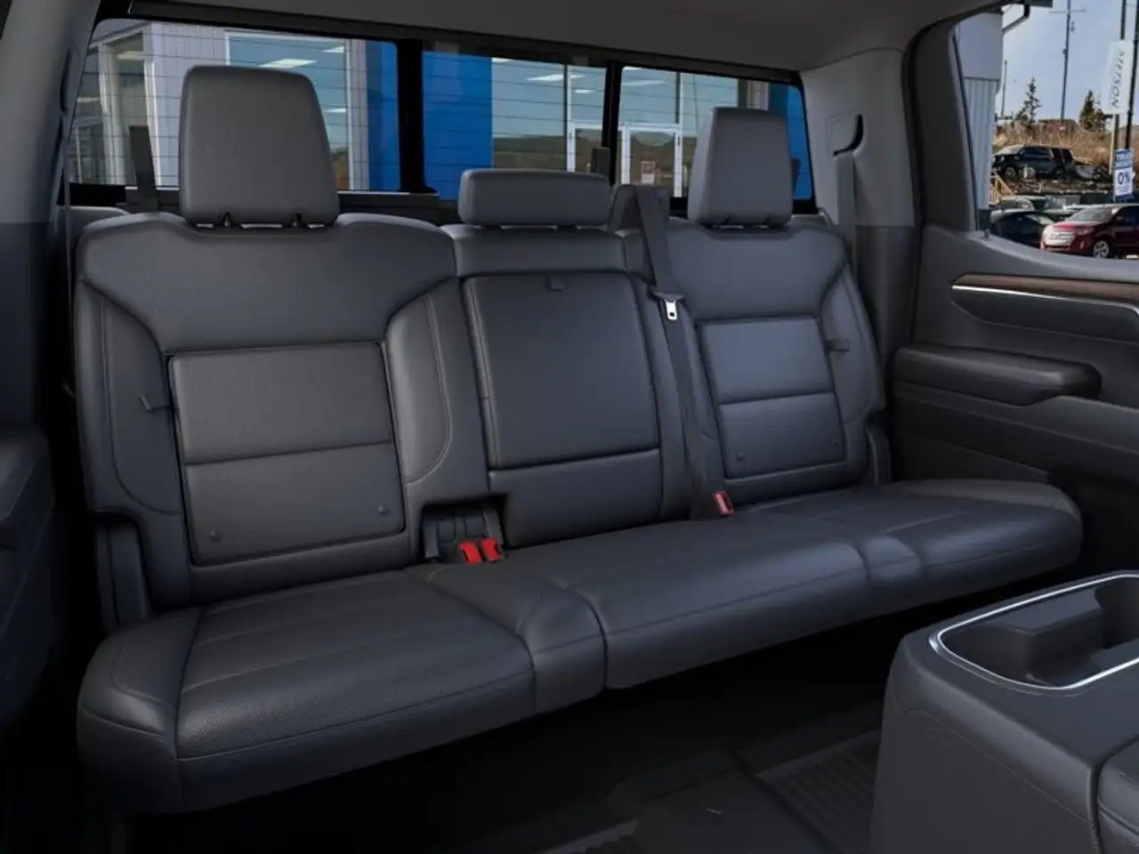Chevrolet Silverado 1500 fotografie Chevrolet Silverado 1500