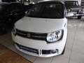 Suzuki Ignis Dualjet AGS Comfort+ White - thumbnail 1