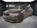 BMW 530 530i m-sport Noir - thumbnail 2