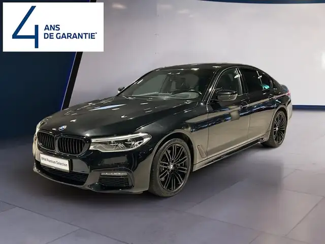 BMW 530 530i m-sport