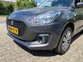 Suzuki Swift Swift 1.2 16v ALL GRIP 4x4 Grijs - thumbnail 9
