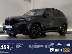 Bmw X5 M i M Sport Navi/Laser/AHK/360°/Pano/ACC/B&W