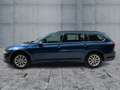Volkswagen Passat Variant 1.5 TSI BUSINESS MATRIX+AHK+PANO Blau - thumbnail 4