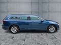 Volkswagen Passat Variant 1.5 TSI BUSINESS MATRIX+AHK+PANO Blau - thumbnail 7