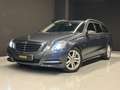 Mercedes-Benz E 200 CDI Blue Efficiency Avantgarde Gris - thumbnail 1