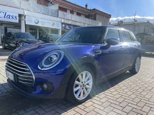 MINI One D Clubman 1.5 Business auto