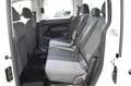 Volkswagen Caddy KOMBI 2.0 TDI 102 CV Blanco - thumbnail 18